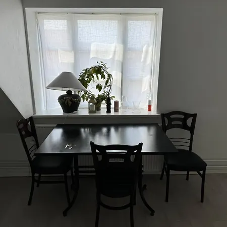 Hostel Thistedvej 85c, 4