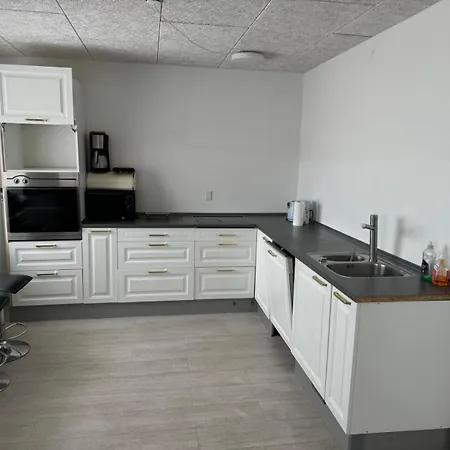 Hostel Thistedvej 85c, 4 Norresundby