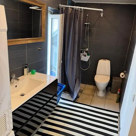 Hostel Thistedvej 85c, 4