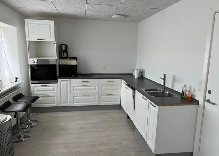 Hostel Thistedvej 85c, 4 Nørresundby